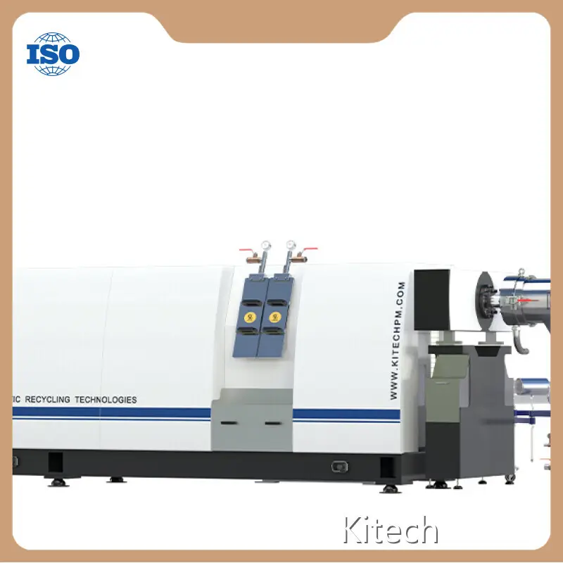 Brands Types of Plastic Recycling Machine Price List 1