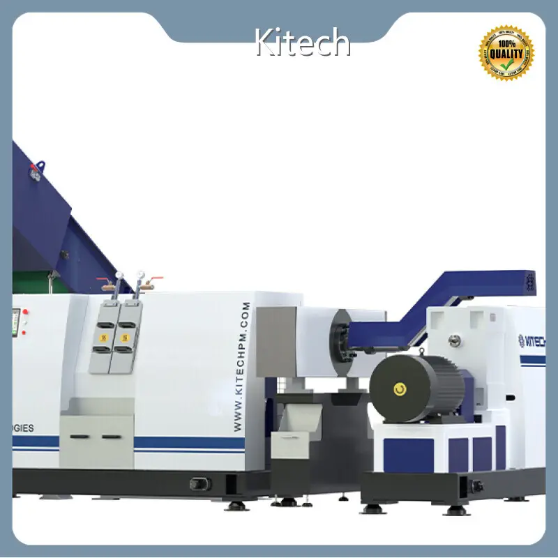Highquality Plastic Pelletizing Machine 1