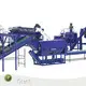 Best Qualityplastic Washing and Drying Machine 1