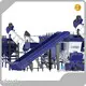 Wholesale Plastic Shredder Machine for Recycling Manufacter 1