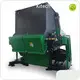 Kitech Plastic Shredder for Recycling Manufacturers 1