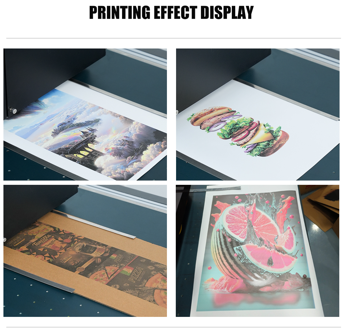 Wholesale High Quality single pass printer for coffee paper bag 11