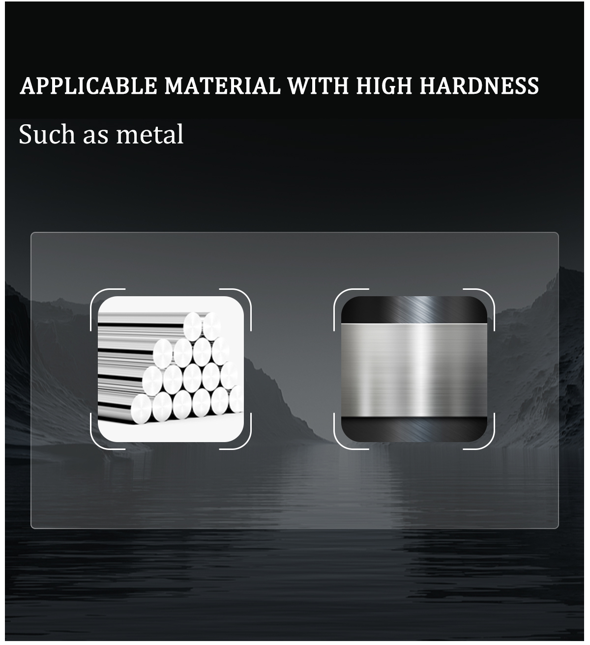 High Quality dot peen metal marking machine Wholesale - Chengdu Kelier Electronic Co., Ltd. 4