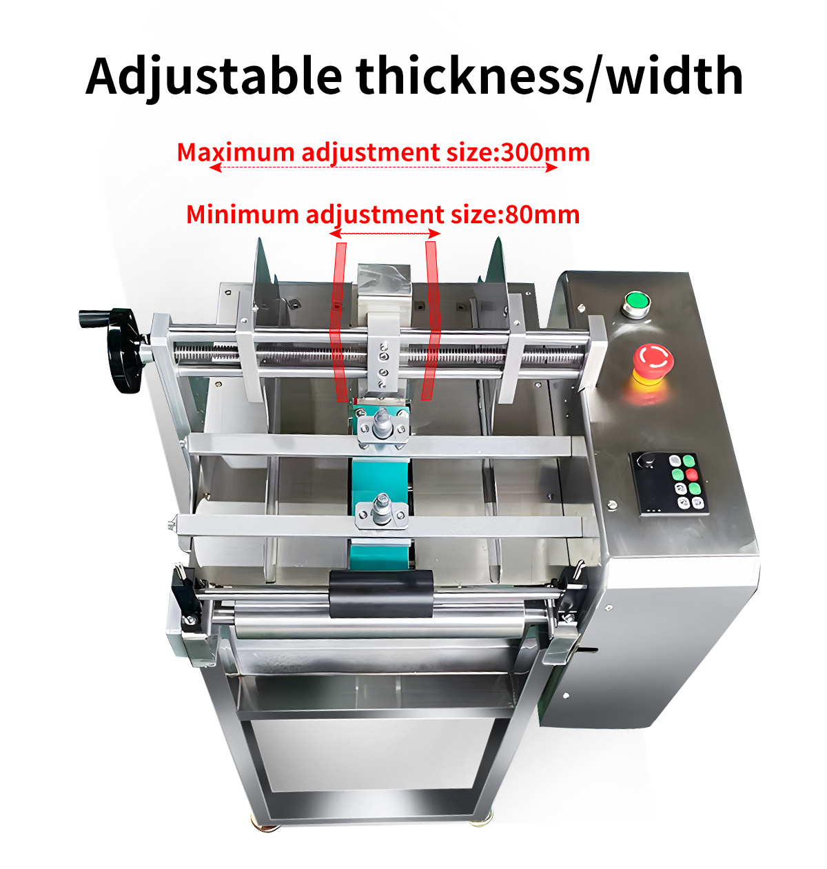 Wholesale Bezel feeder machine with good price - Kelier 7