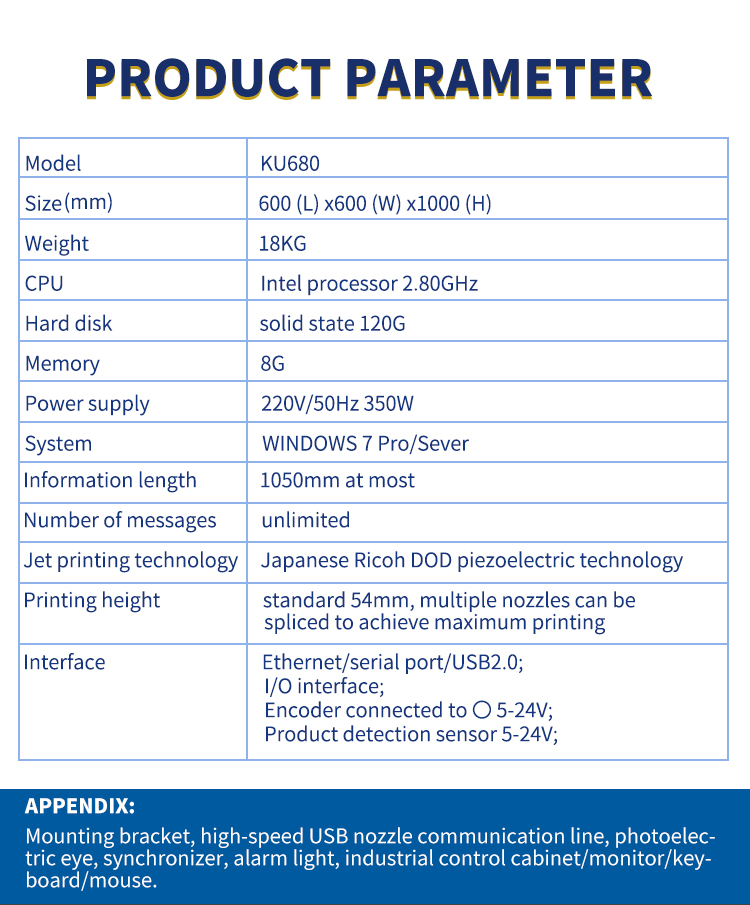 Kelier Wholesale Price High Stability Industrial Automatic UV Inkjet Printing System label UV Jet Printer 5