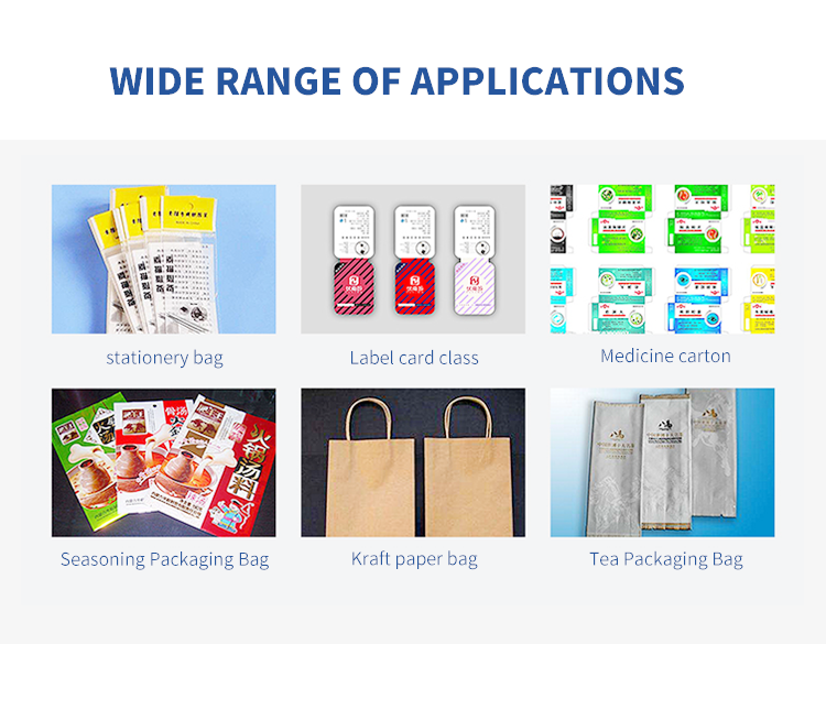 Wholesale standard paging machine with good price - Kelier 2