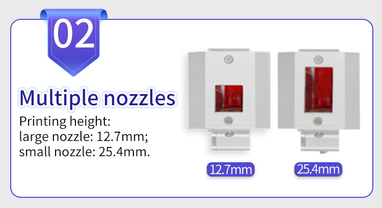 Best Industrial Inkjet Printer Manufacturers Factory Price - Kelier 4