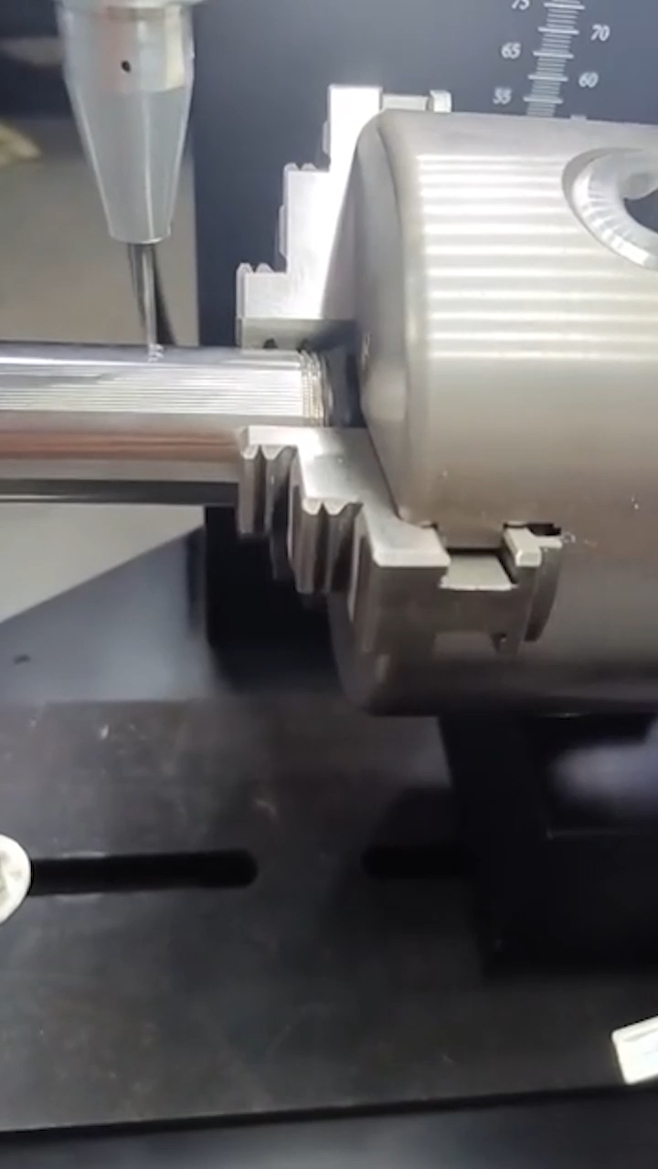 High Quality Pneumatic dot peen machine Wholesale - Chengdu Kelier Electronic Co., Ltd. 1