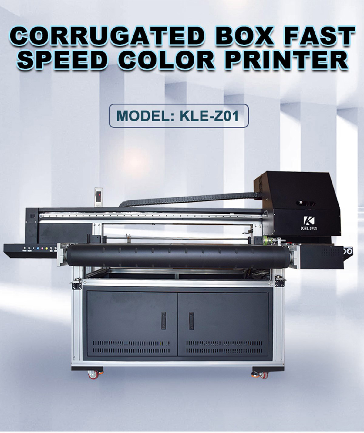 Professional Carton Printing Machine manufacturers 2