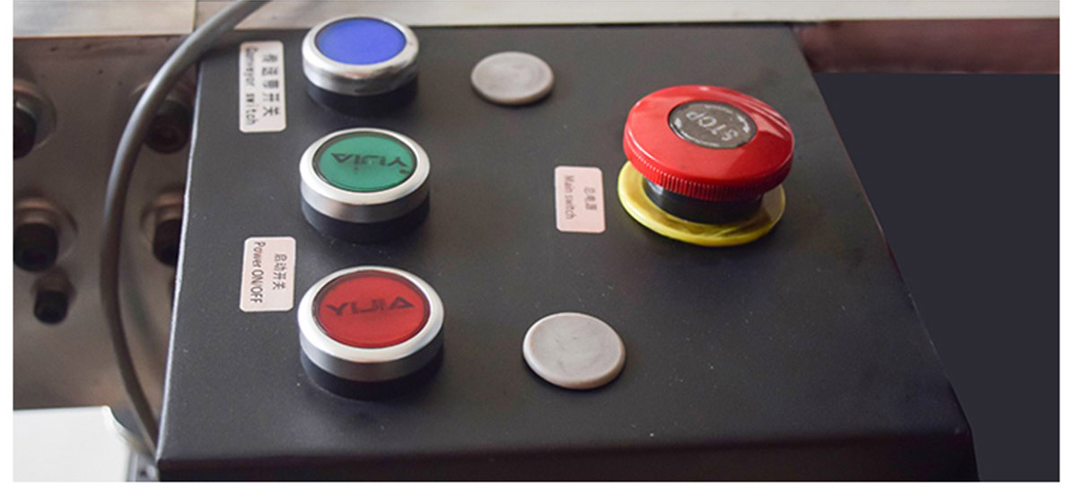 Professional Carton Printing Machine manufacturers 5