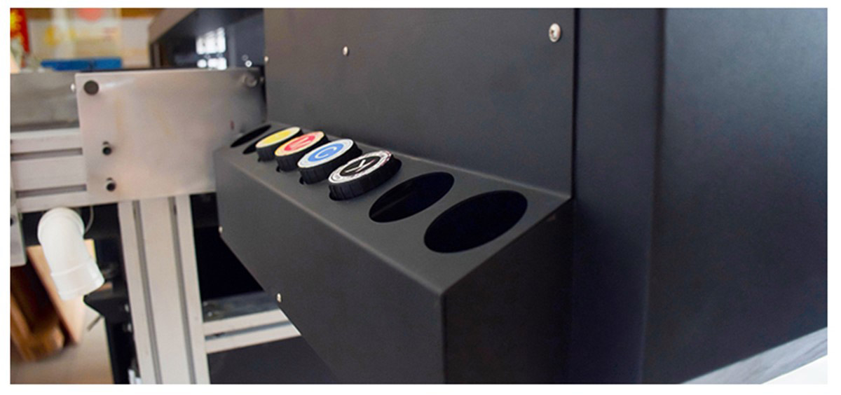 Professional Carton Printing Machine manufacturers 7