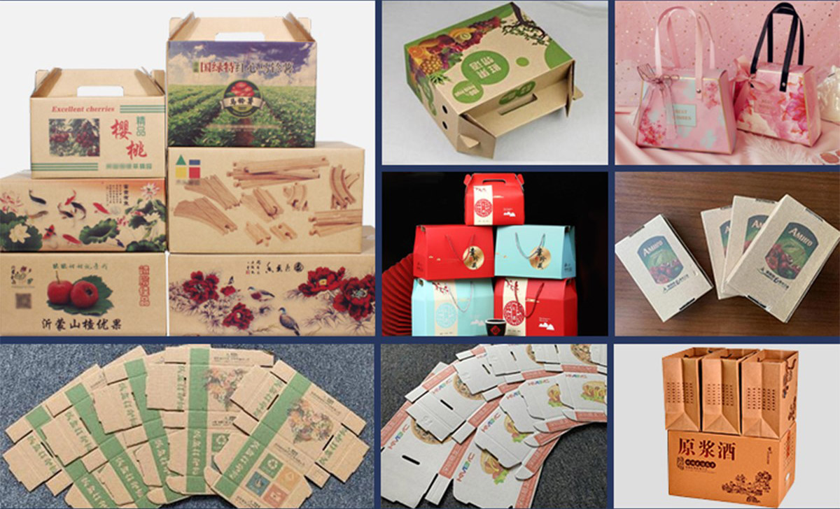 Professional Carton Printing Machine manufacturers 9