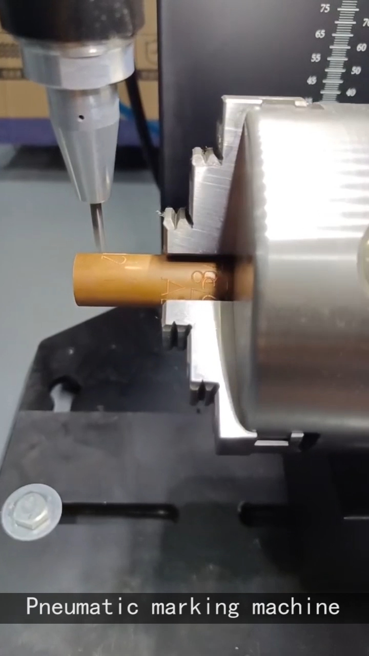 Professional dot pin engraving machine manufacturers 1