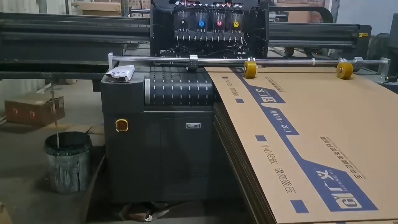One Pass Kraft Bag Printer Supplier &amp; manufacturers | Kelier 1