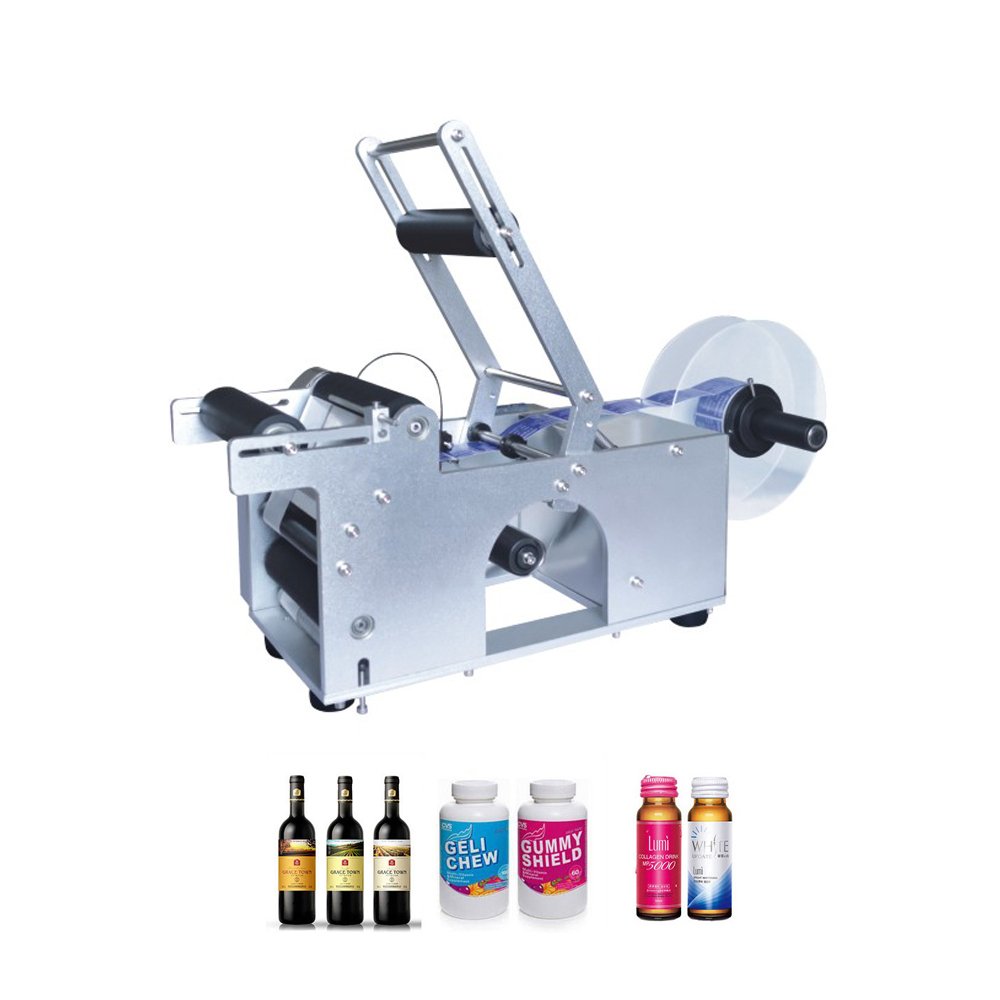 High Quality hand labelling machine price Wholesale - Chengdu Kelier Electronic Co., Ltd. 2