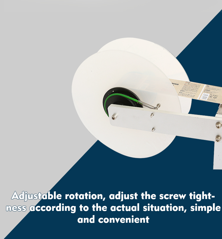 High Quality hand labelling machine price Wholesale - Chengdu Kelier Electronic Co., Ltd. 3