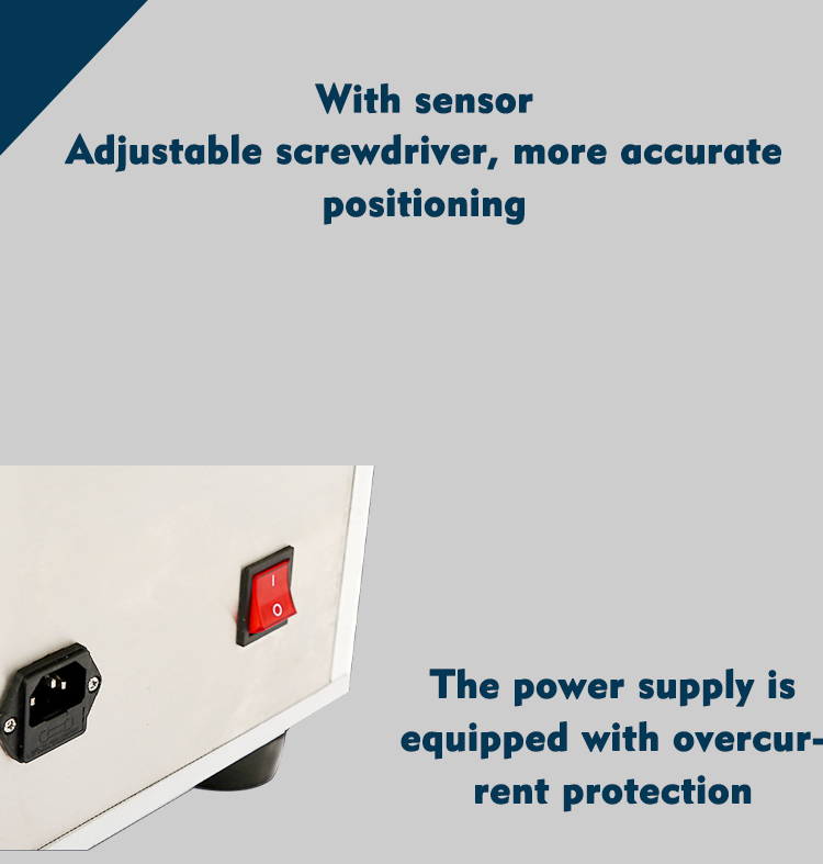 High Quality hand labelling machine price Wholesale - Chengdu Kelier Electronic Co., Ltd. 4