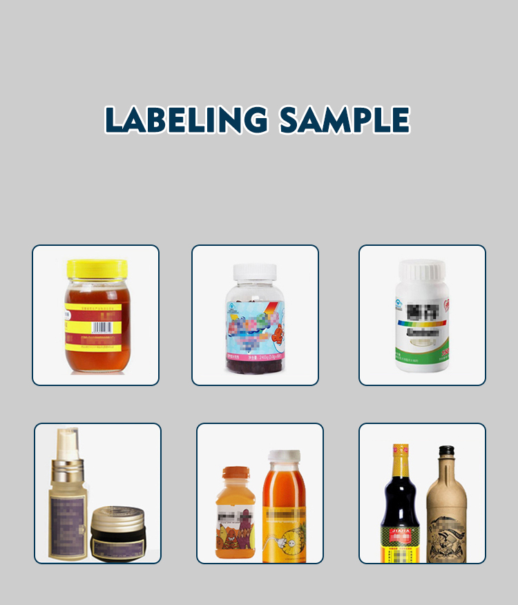 High Quality hand labelling machine price Wholesale - Chengdu Kelier Electronic Co., Ltd. 5