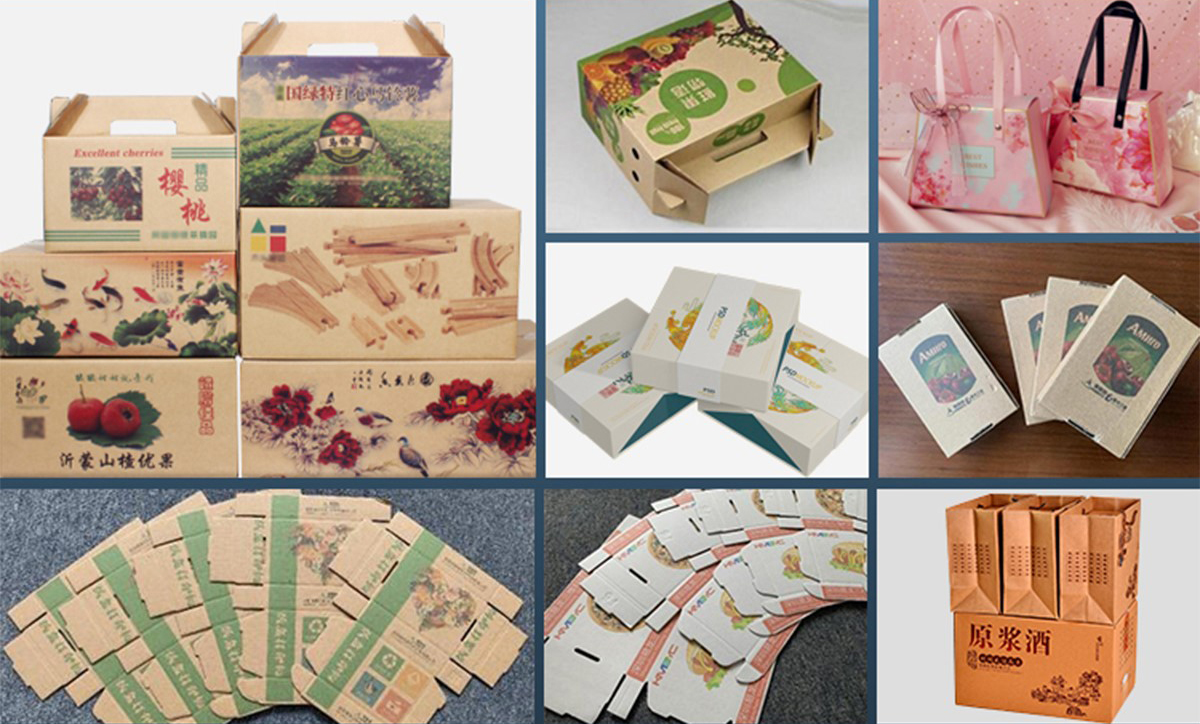 Quality Corrugated Cardboard Printing machine Manufacturer | Kelier 9