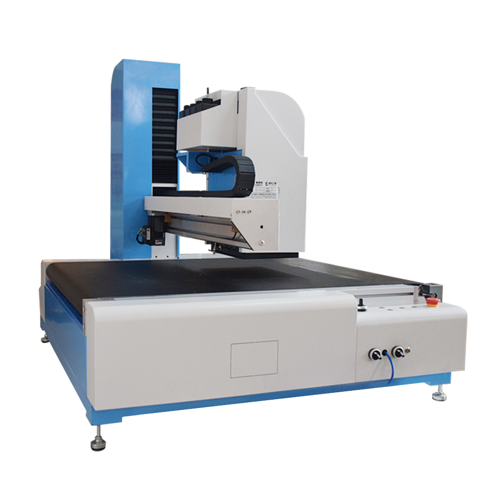 Quality Corrugated Cardboard Printing machine Manufacturer | Kelier 13