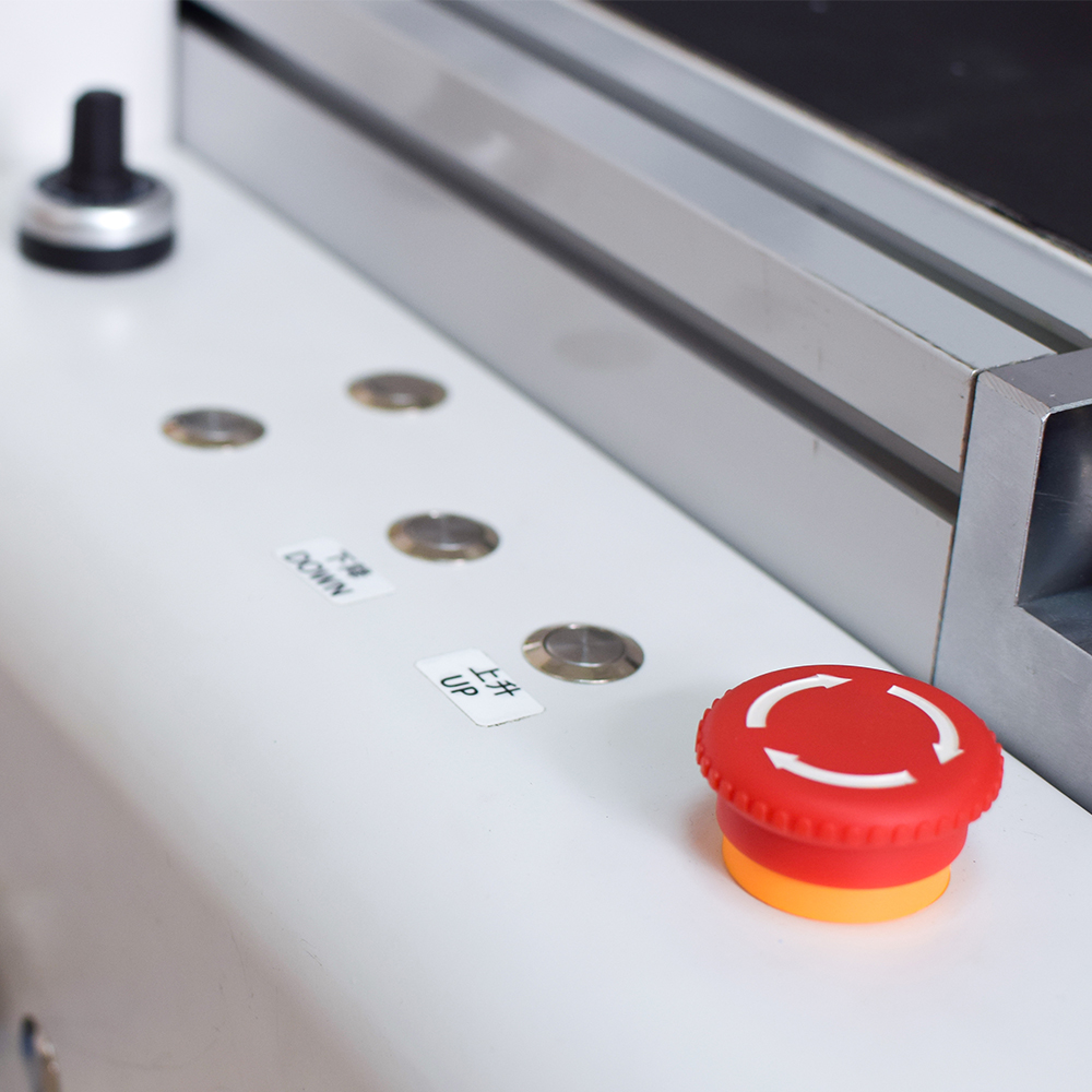 Quality Corrugated Cardboard Printing machine Manufacturer | Kelier 15