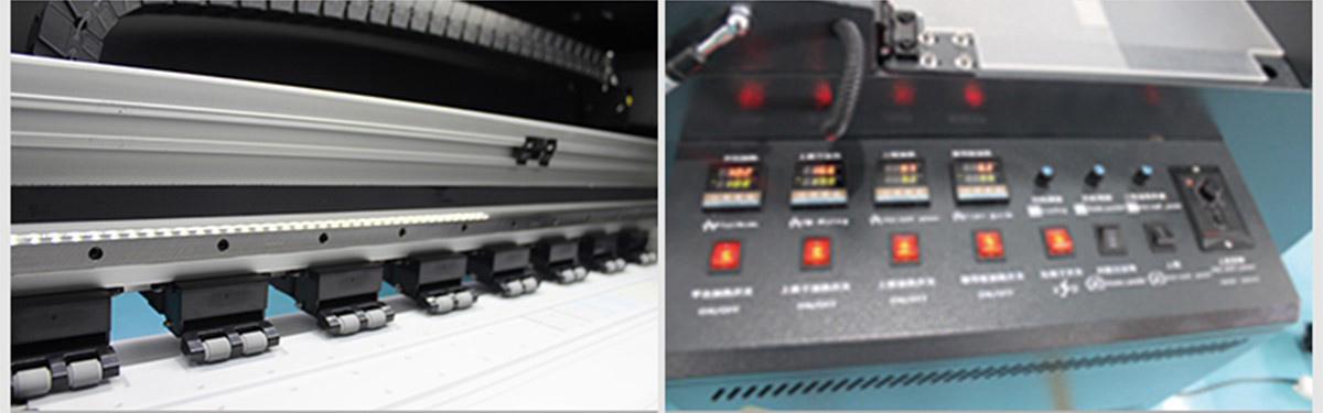 Quality dtg printer t-shirt printing machine Manufacturer | Kelier 13