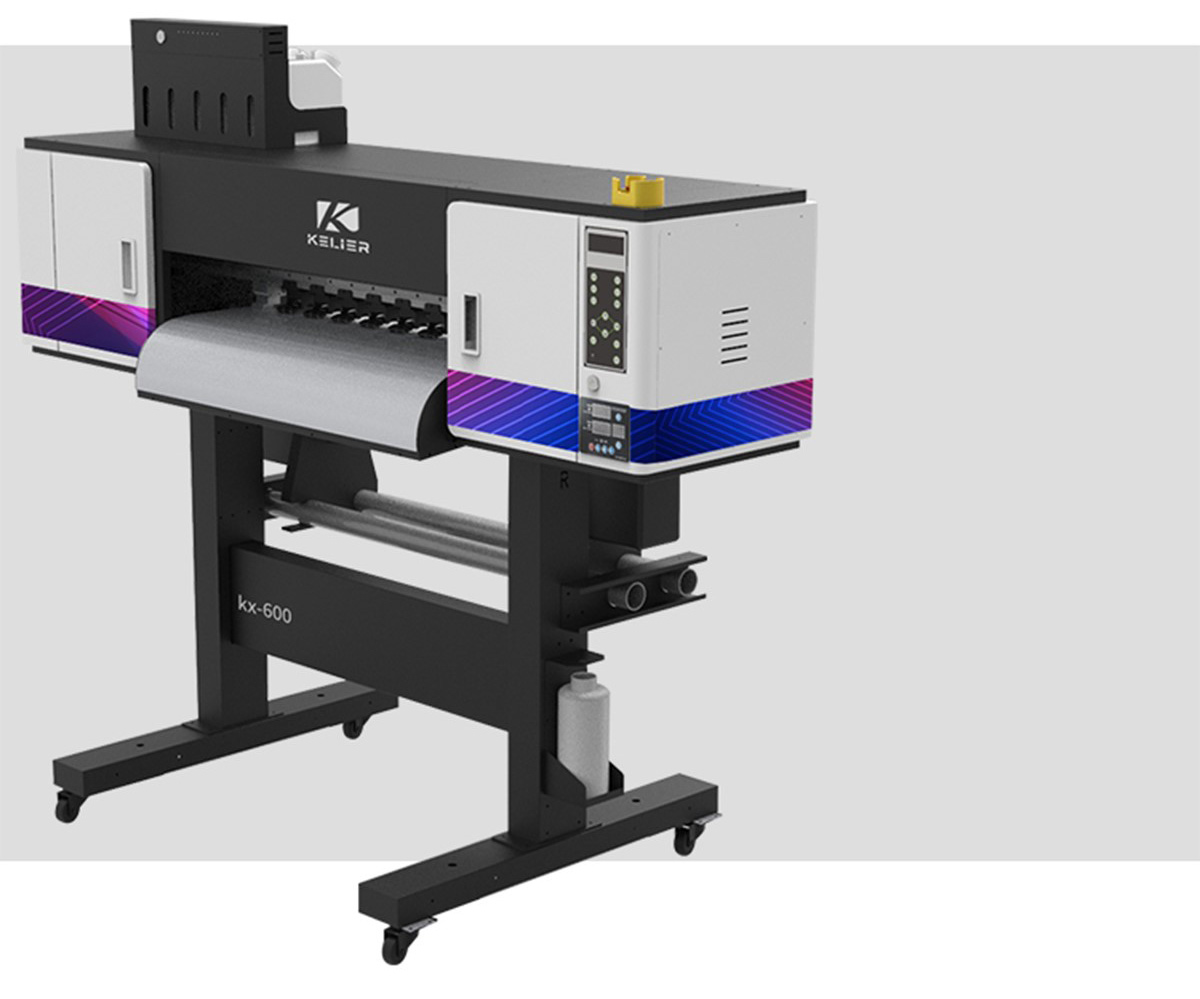 Quality dtg printer t-shirt printing machine Manufacturer | Kelier 14