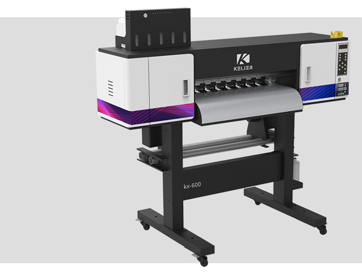 Quality dtg printer t-shirt printing machine Manufacturer | Kelier 15