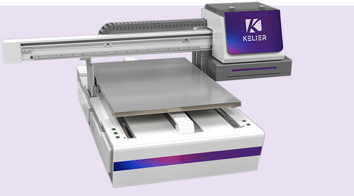 UV flatbed printer price Supplier & manufacturers | Kelier 13