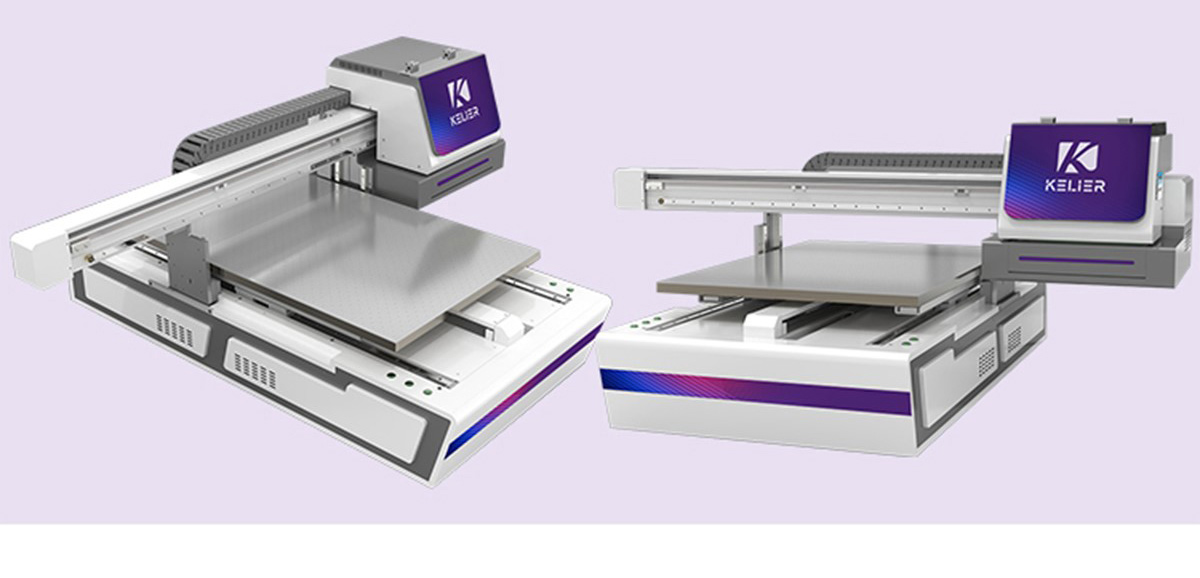 UV flatbed printer price Supplier & manufacturers | Kelier 15
