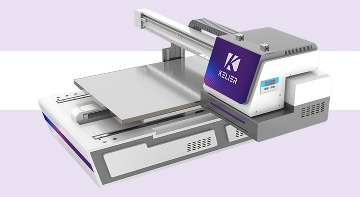 UV flatbed printer price Supplier & manufacturers | Kelier 14