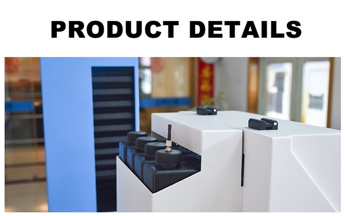 Customized Food Packaging Carton Printer manufacturers From China | Kelier 12