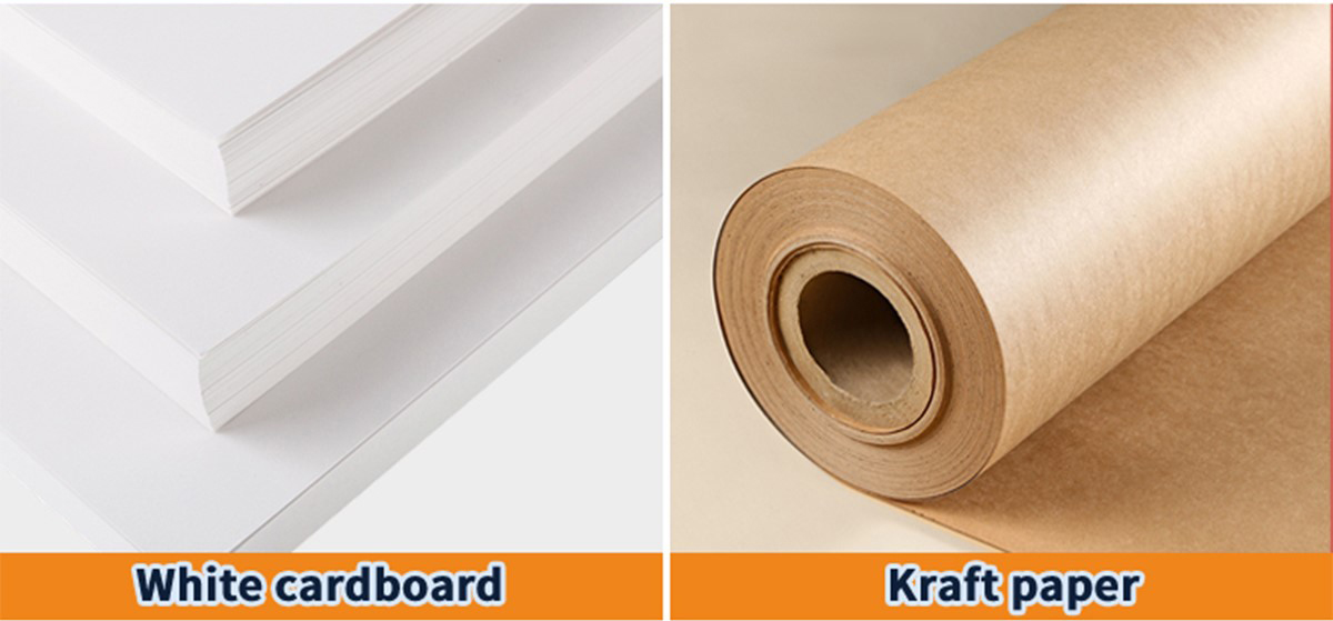 Customized Food Packaging Carton Printer manufacturers From China | Kelier 11