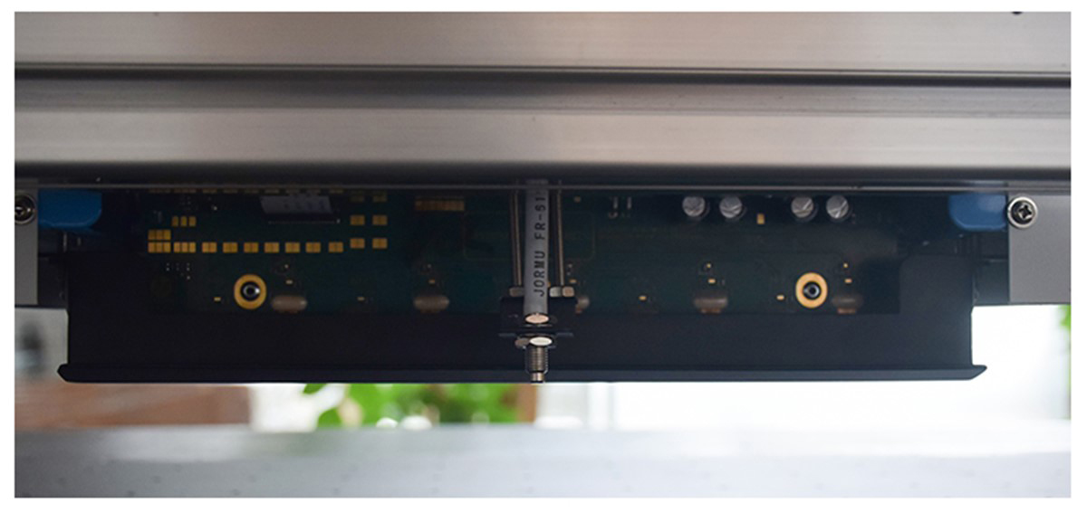 Customized Food Packaging Carton Printer manufacturers From China | Kelier 13