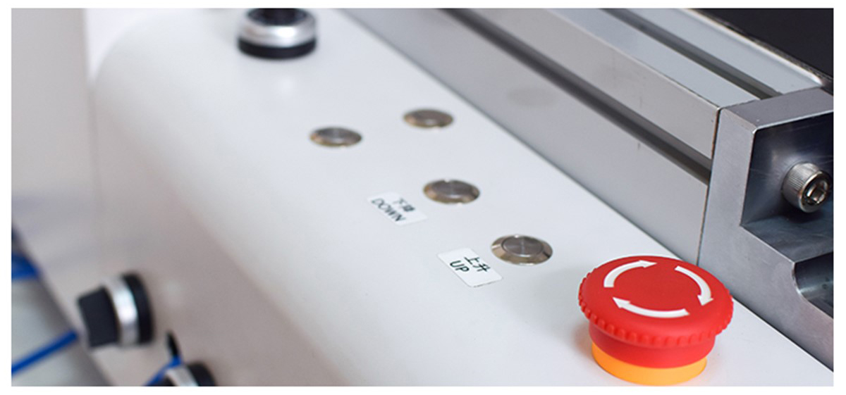 Customized Food Packaging Carton Printer manufacturers From China | Kelier 15