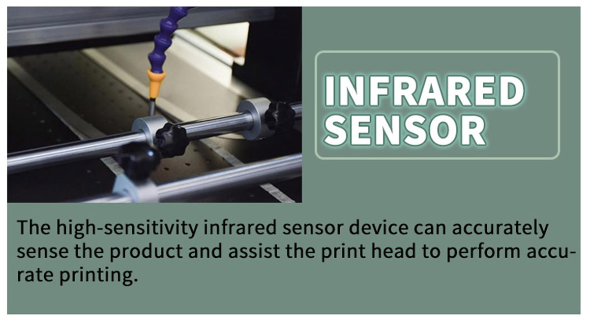 High Quality Carton Printing Machine Wholesale 10