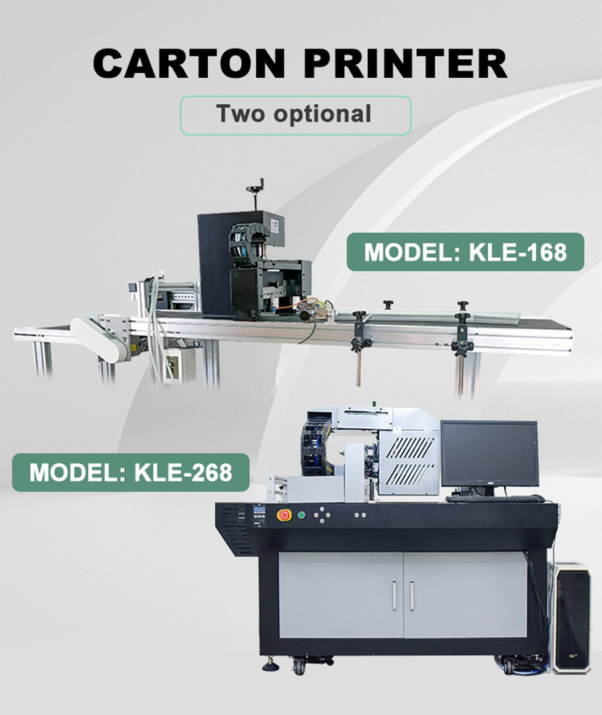 High Quality Carton Printing Machine Wholesale 8