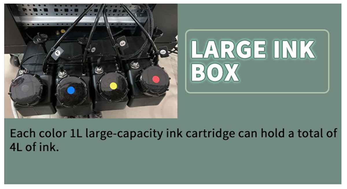 High Quality Carton Printing Machine Wholesale 11