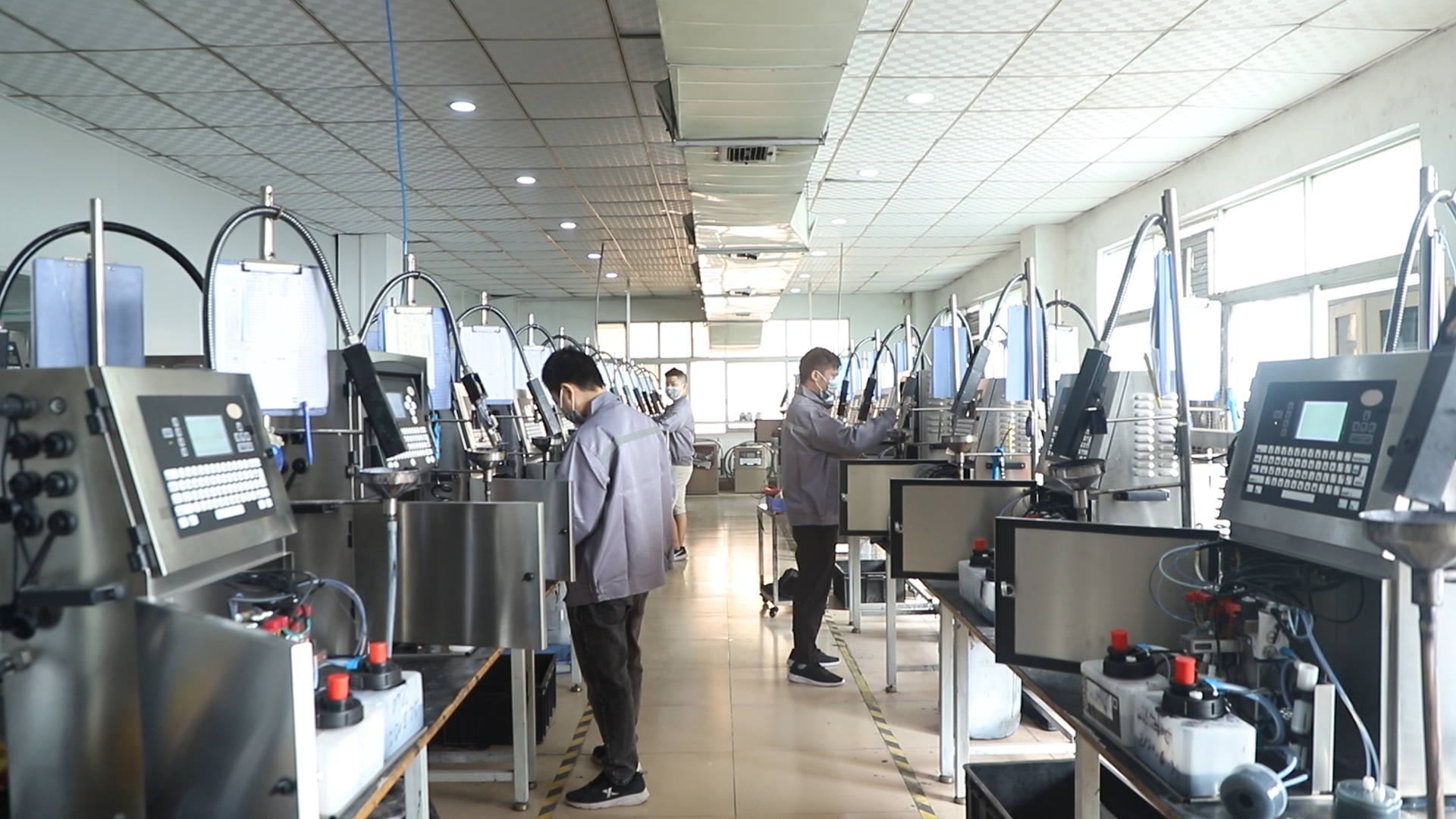 High Quality Carton Printing Machine Wholesale 19