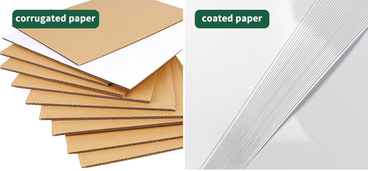 Customized Corrugated Cardboard Printing machine manufacturers From China | Kelier 7
