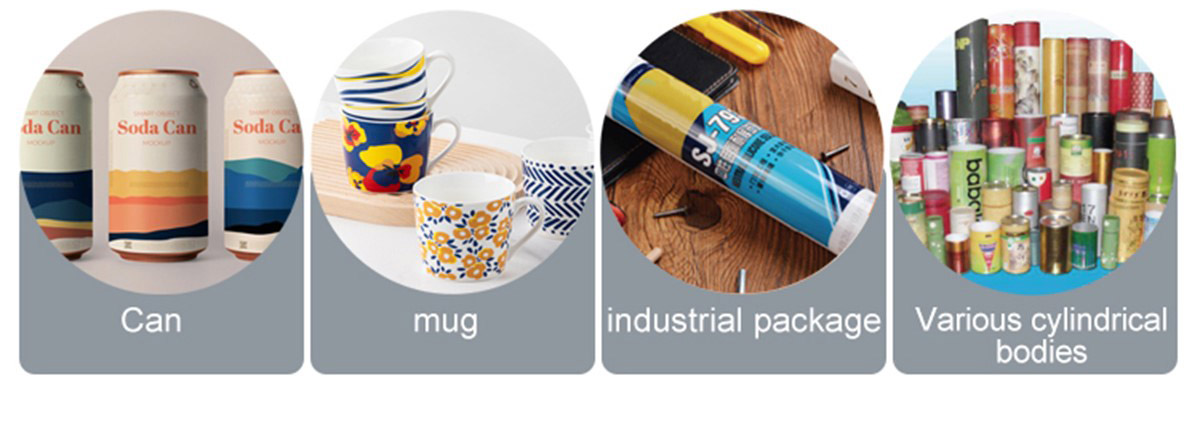 Customized bottle uv printers manufacturers From China | Kelier 8