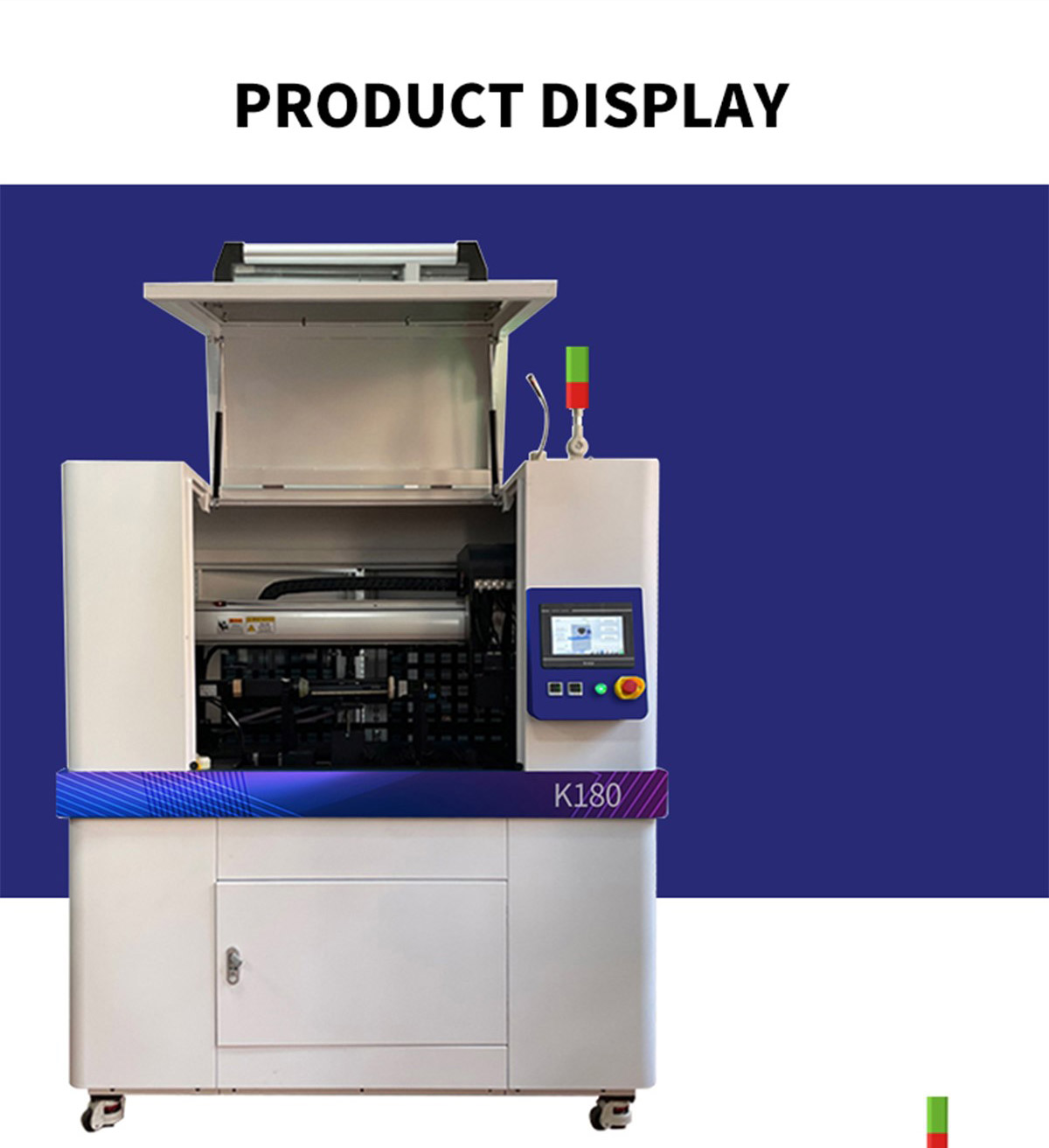 Customized bottle uv printers manufacturers From China | Kelier 14