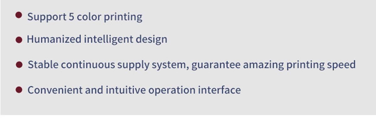 Customized digital printers for t shirts manufacturers From China | Kelier 14