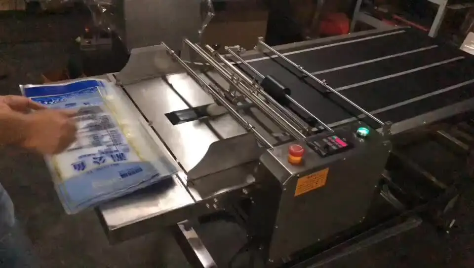 Pagination Machine KELIER-1 2
