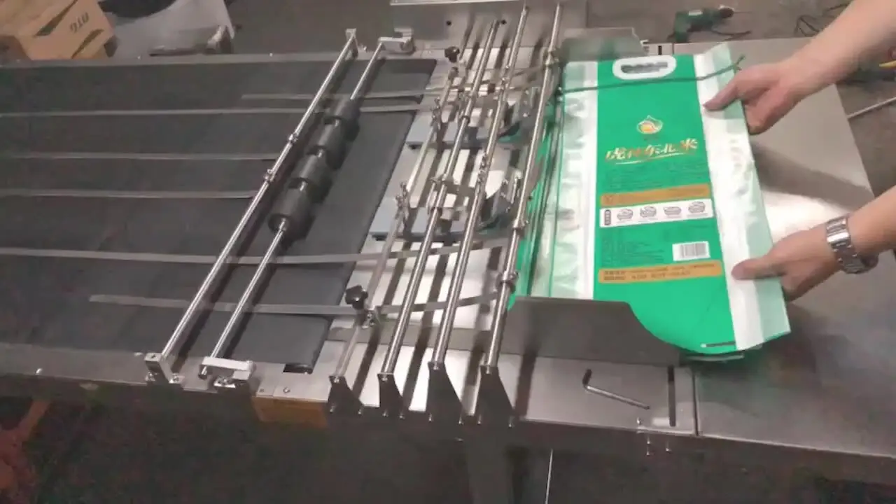Paging Machine KELIER 2