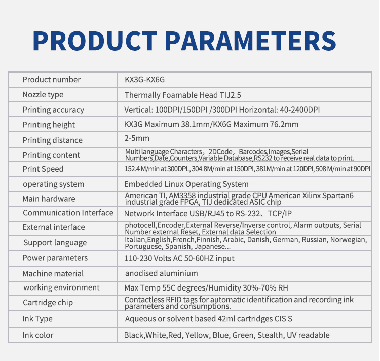 Kelier - 2021 Newest inkjet printer for eggs/6 head egg inkjet printer/Egg Print Machine with low price Online Inkjet Printer 10