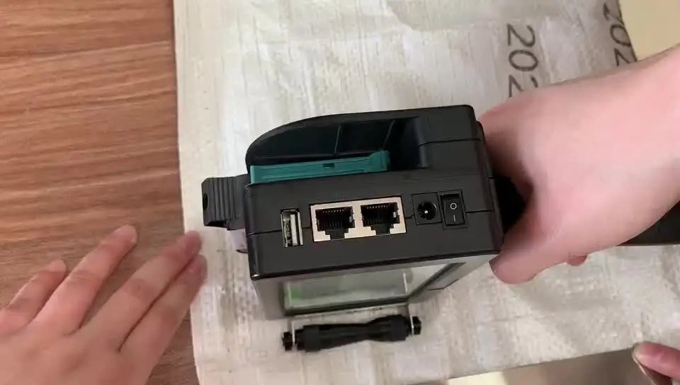 Ink Cartridge Manufacturer KELIER Brand 2