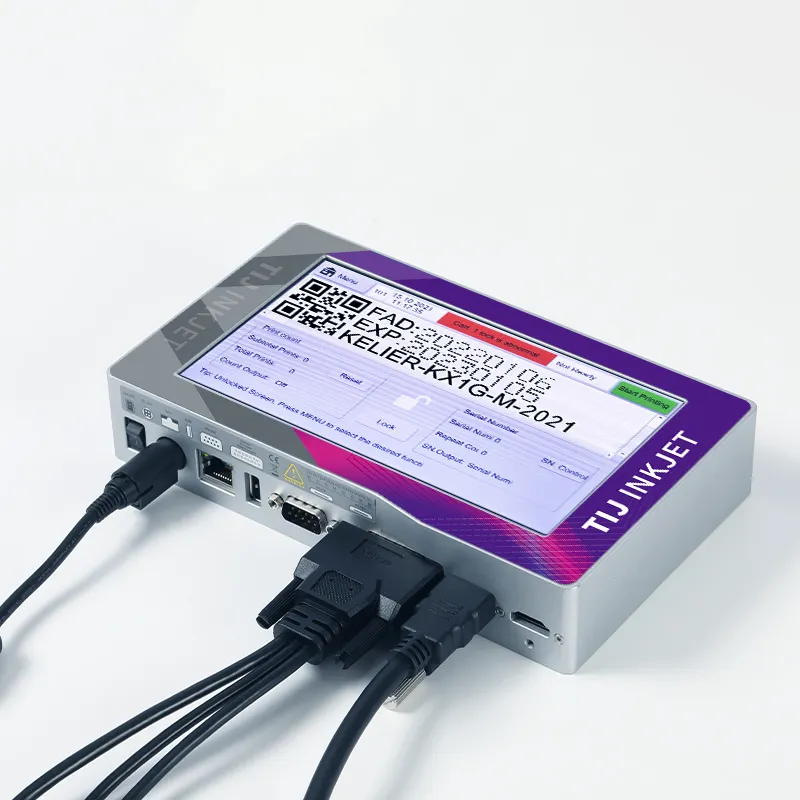 Application of Haiwei C32s2r Series PLC in the Control System of Powder Filling Machine 1