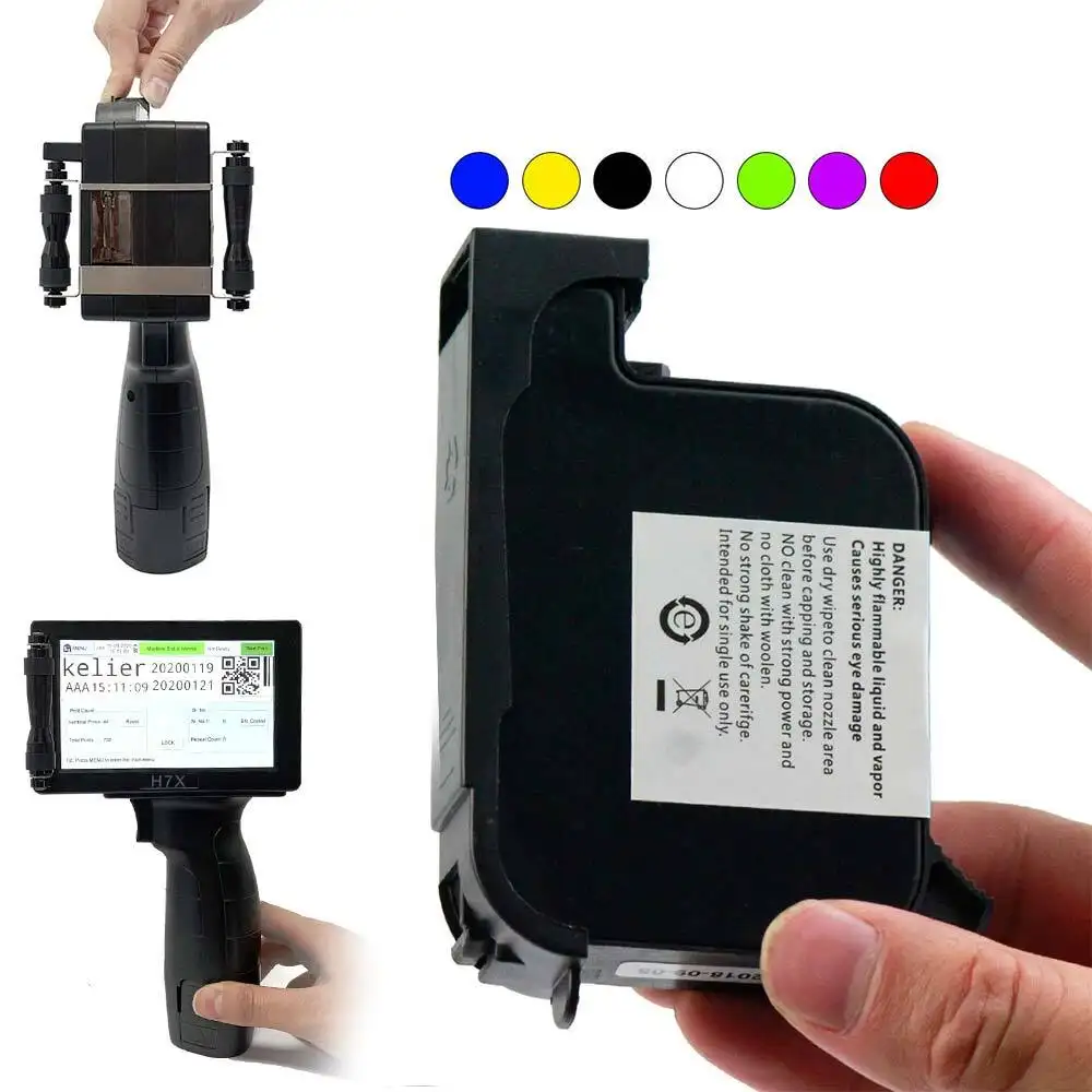 Printer Cartridges Suppliers KELIER-1 7