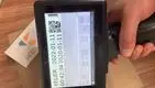 Handheld Batch Coding Machine KELIER 2